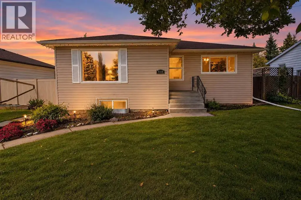 4118 36 Street, Red Deer