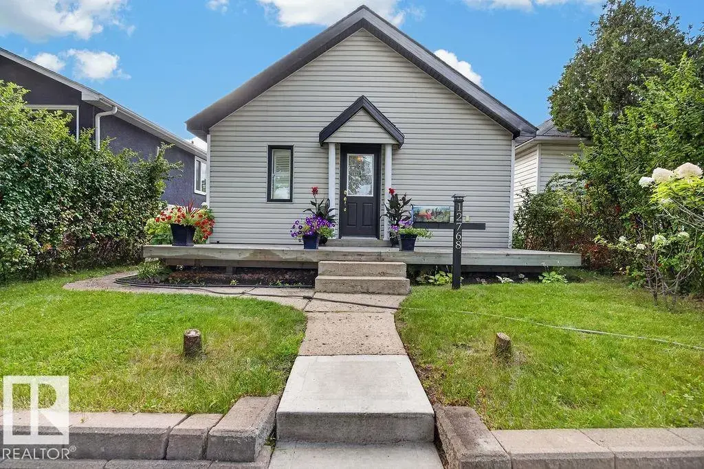 12768 118 St Nw, Edmonton