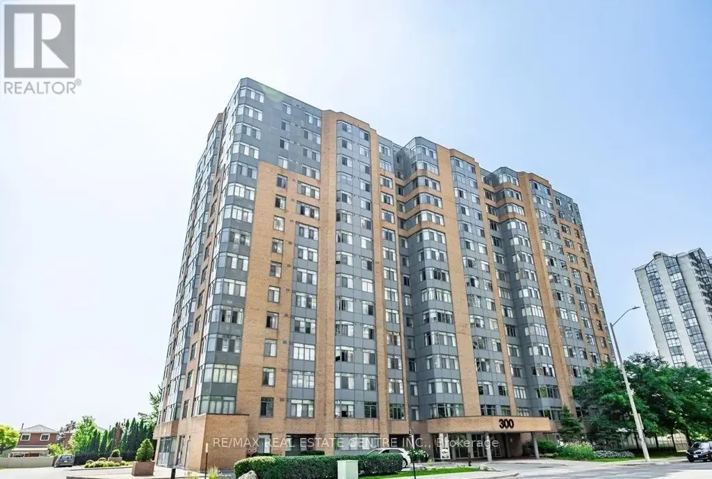 1515 - 300 Webb Drive, Mississauga (City Centre)