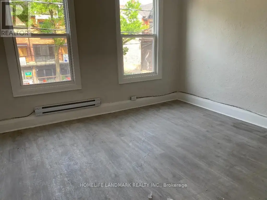 461 Parliament Street, Toronto (Cabbagetown-South St. James Town)