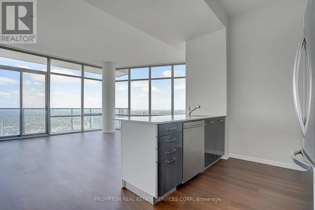 4903 - 832 Bay Street, Toronto (Bay Street Corridor)