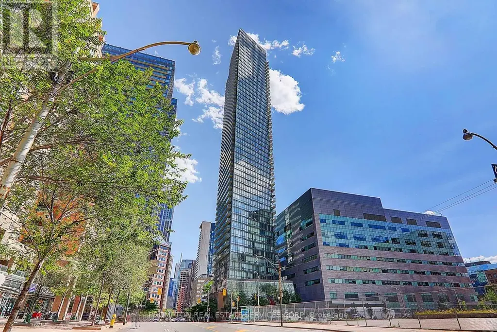 4903 - 832 Bay Street, Toronto (Bay Street Corridor)