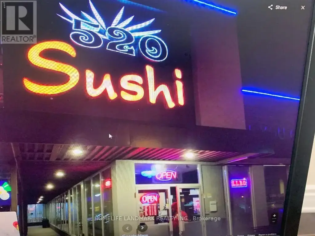 252 Queen Street E, Brampton (Queen Street Corridor)