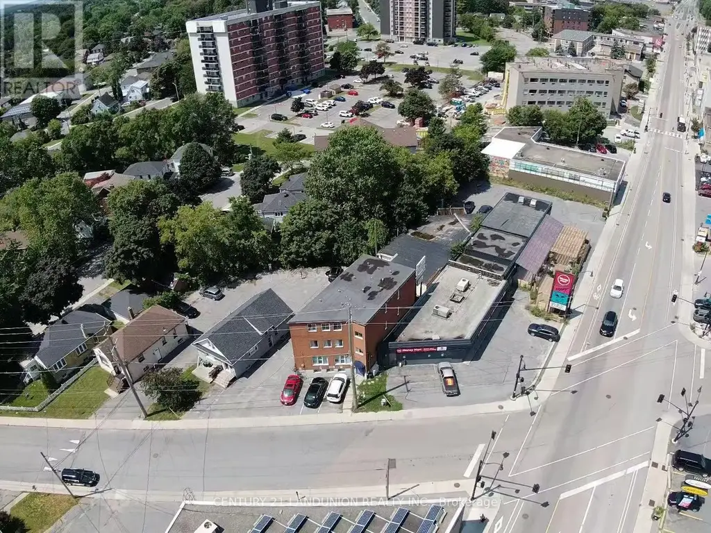 442 Macdonnell Street, Kingston (Central City East)