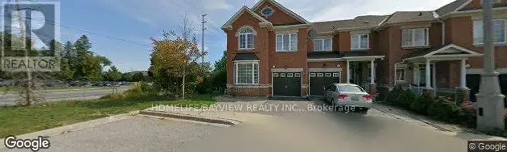 #18-bsmnt - 8 Townwood Drive, Richmond Hill (Jefferson)