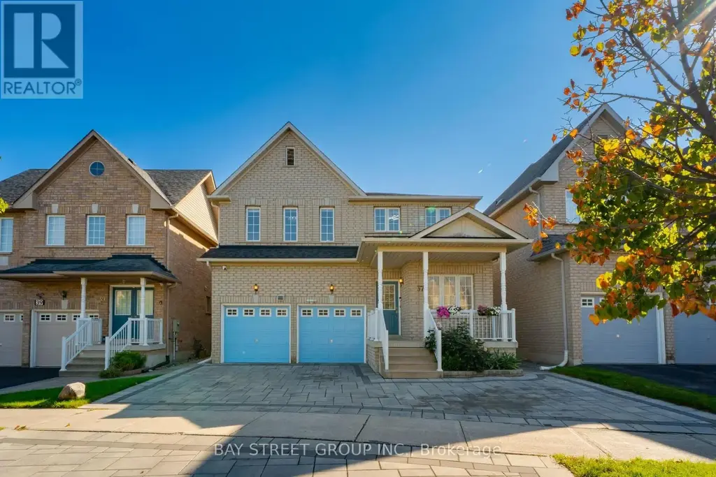 37 Rembrandt Drive, Markham (Village Green-South Unionville)