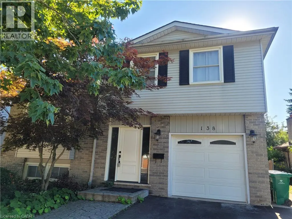 138 Westvale Drive, Waterloo