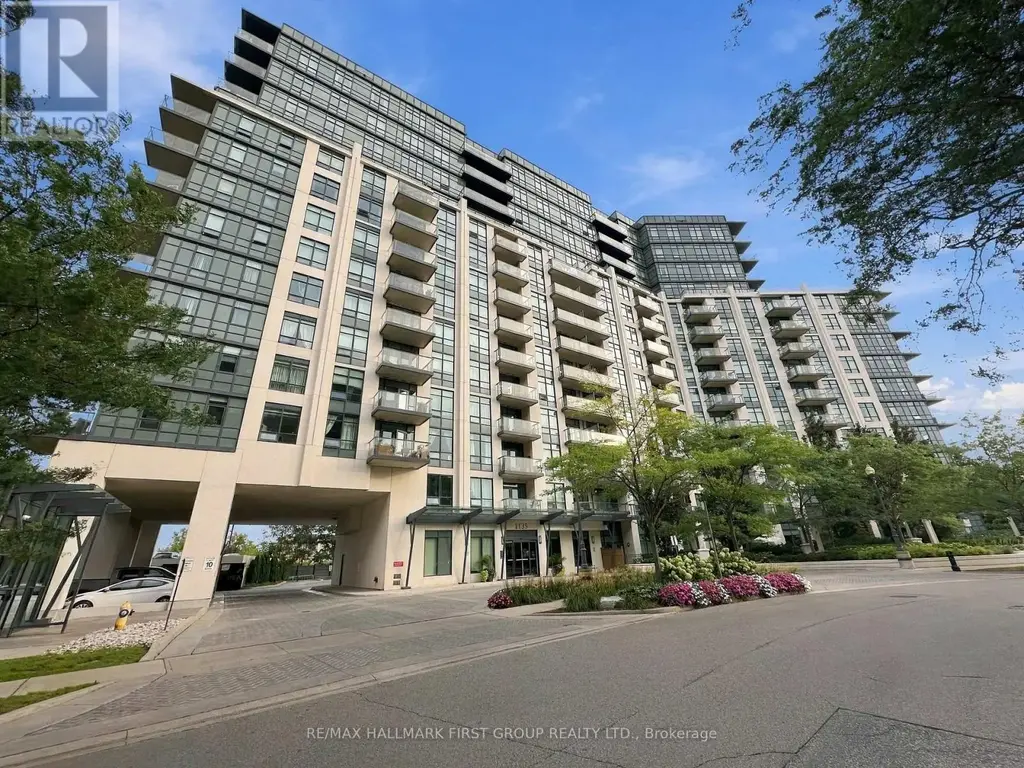 912 - 1135 Royal York Road, Toronto (Edenbridge-Humber Valley)