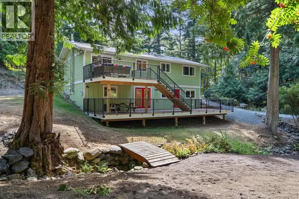 5308 Rocky Point Rd, Metchosin