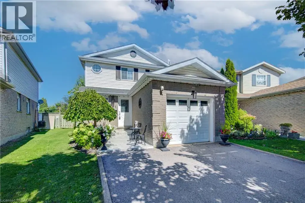 351 Northview Heights Place, Cambridge