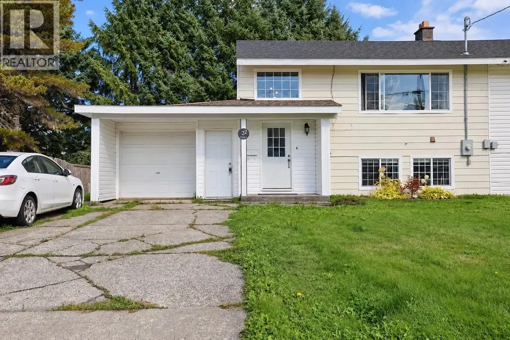 22 Partridge Street, Kitimat