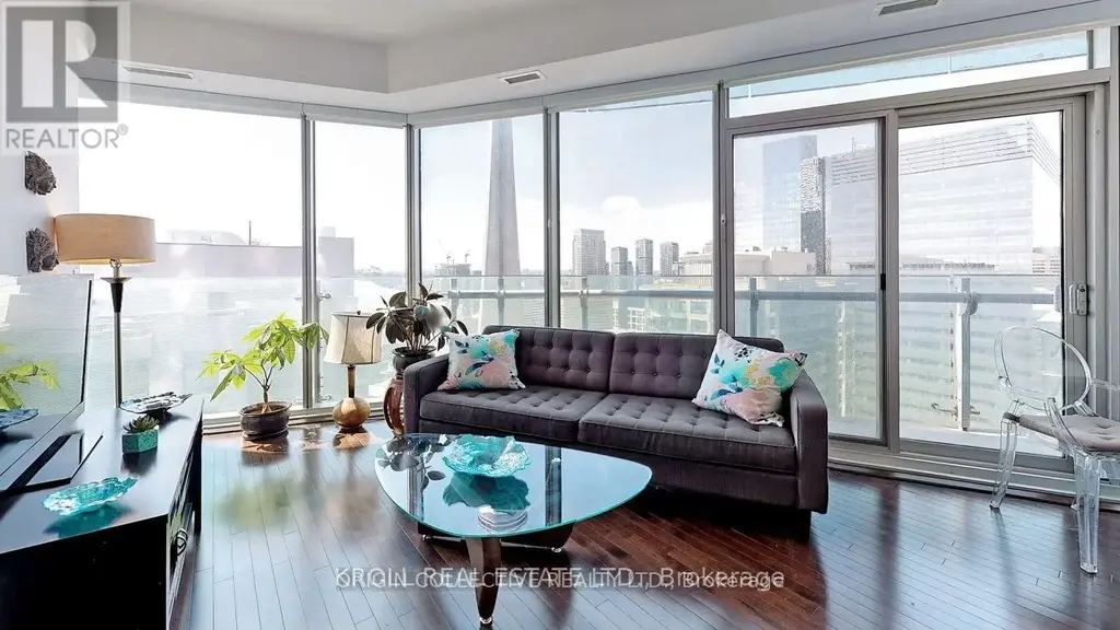 3107 - 12 York Street, Toronto (Waterfront Communities)