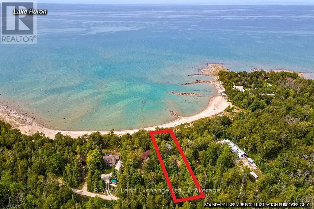 18 Cottage Park Road, Saugeen Shores