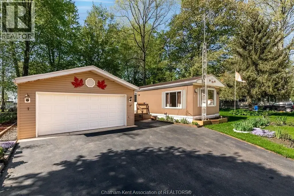 29338 Jane Road Unit# 38, Thamesville