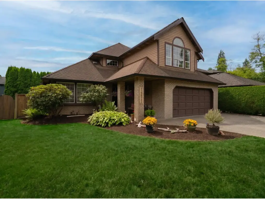 14832 83 Avenue, Surrey