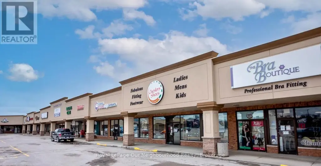 231 - 1135 Lansdowne Street W, Peterborough (Otonabee Ward 1)