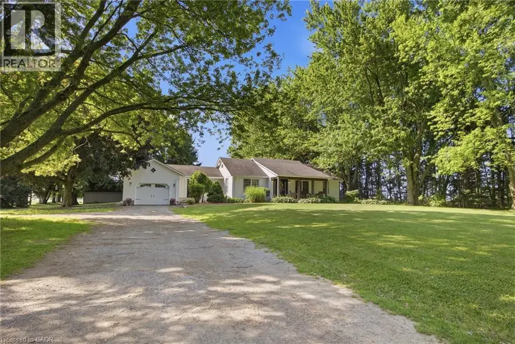 156 Concession 1 Road, Port Rowan