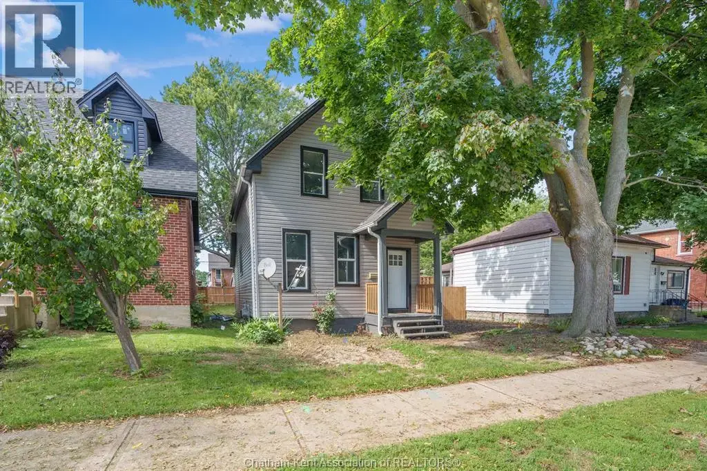 87 Gray Street, Chatham