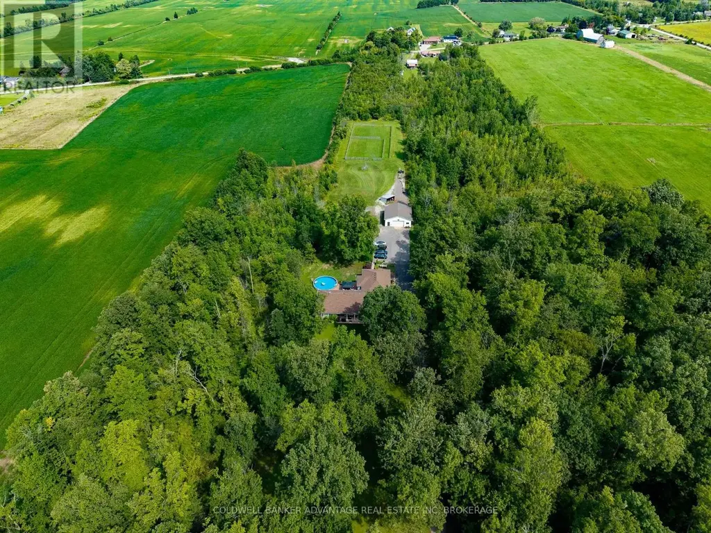 874 Second Concession Road, Port Colborne (Bethel)