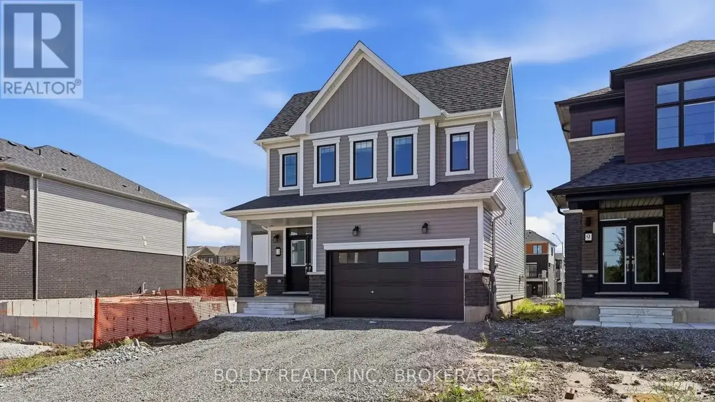 11 Derose Avenue, Thorold (Hurricane/Merrittville)
