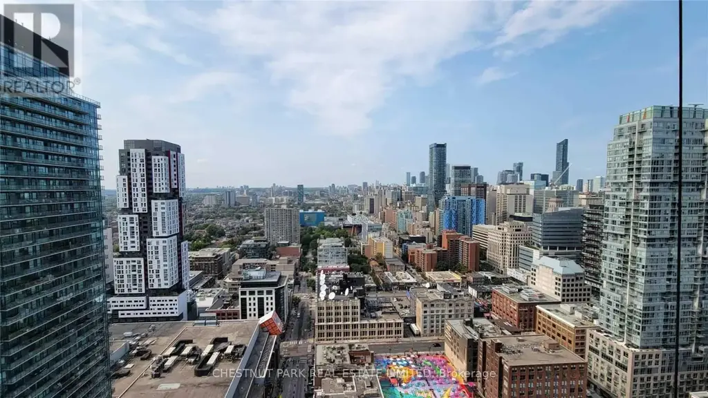 3307 - 99 John Street, Toronto (Waterfront Communities)