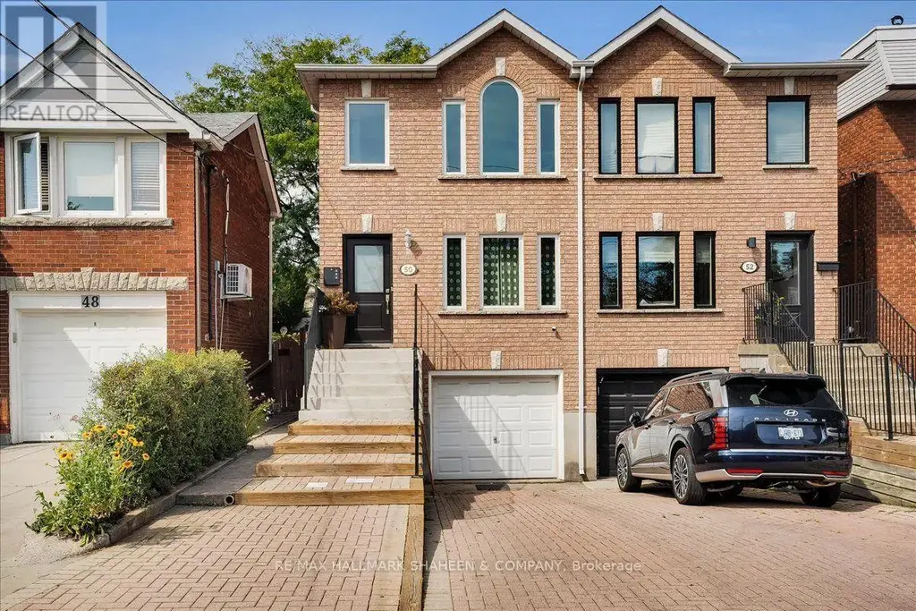 50 Dunkirk Road, Toronto (Danforth Village-East York)