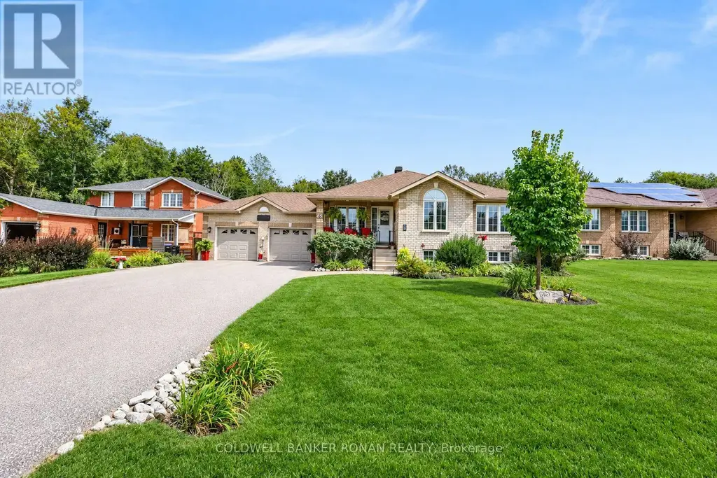 65 Burbank Circle, Adjala-Tosorontio (Everett)