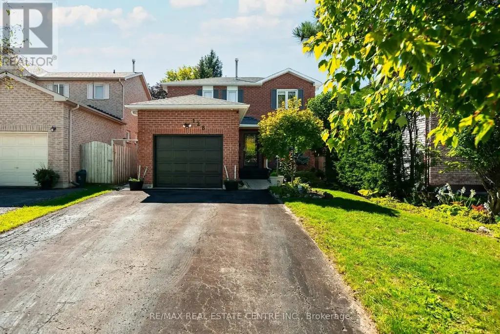128 Elaine Drive, Orangeville