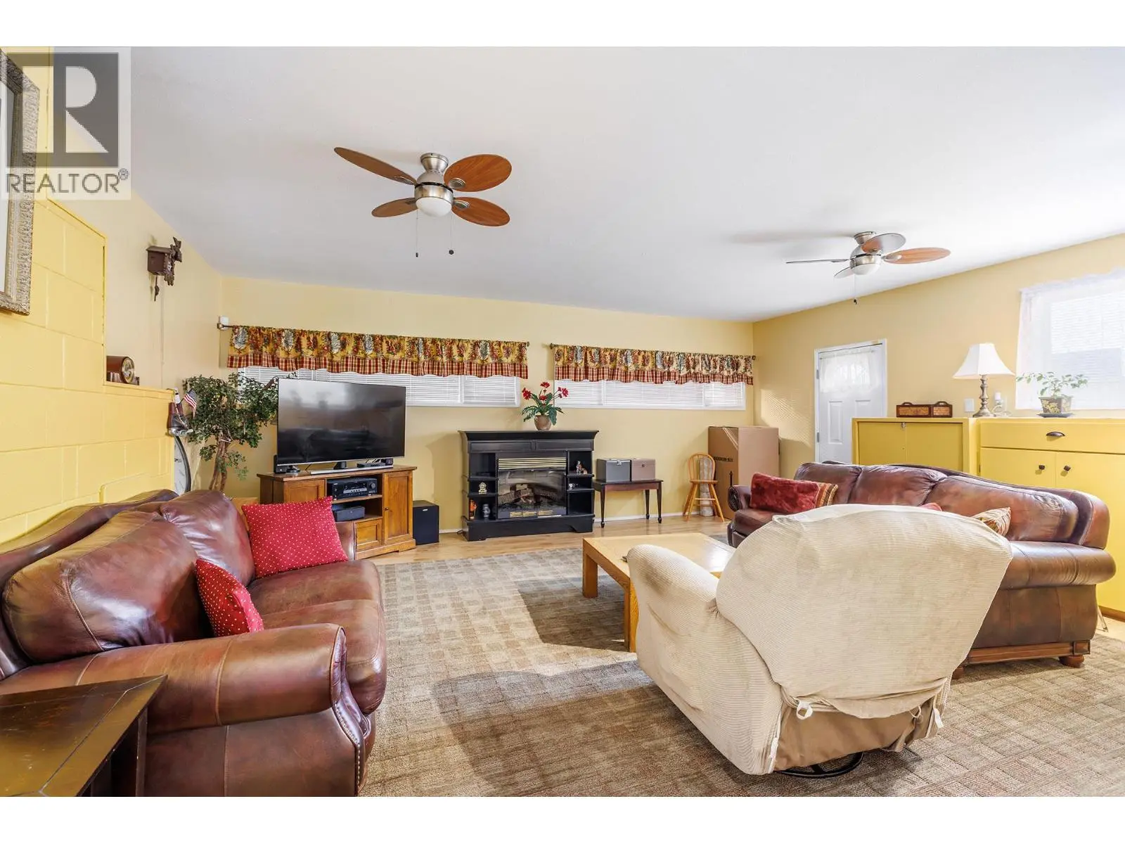 1345 Brentwood Road. West Kelowna, British Columbia