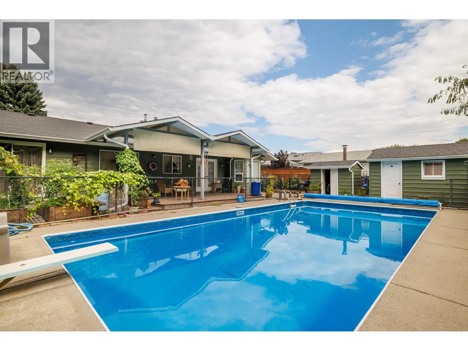 1345 Brentwood Road. West Kelowna, British Columbia