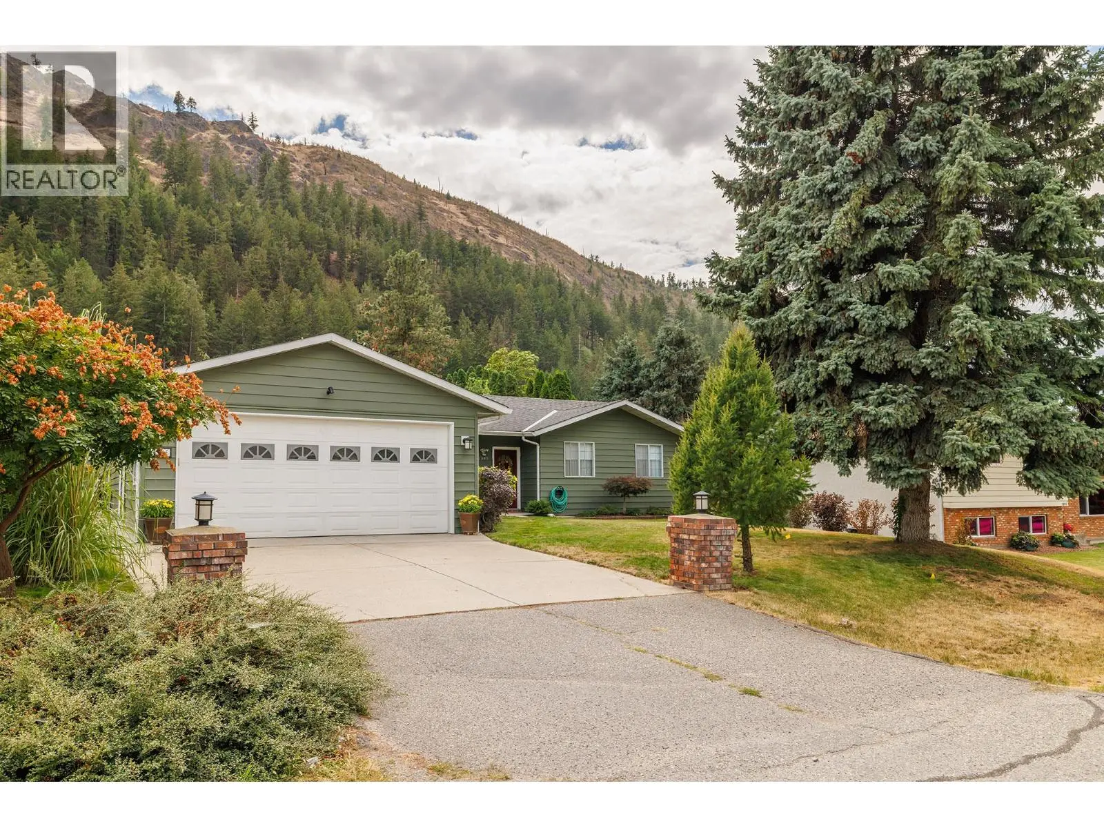 1345 Brentwood Road. West Kelowna, British Columbia