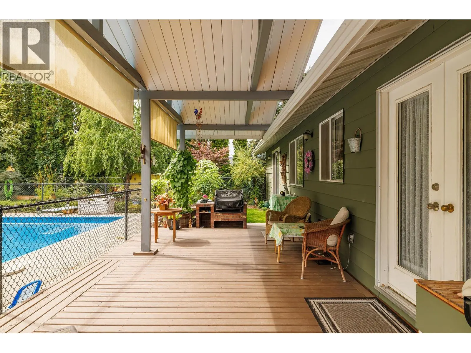 1345 Brentwood Road. West Kelowna, British Columbia