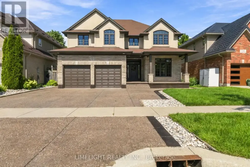 1538 Sandpiper Drive, London North (North D)