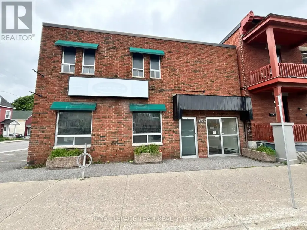 171 Dalhousie Street, Ottawa