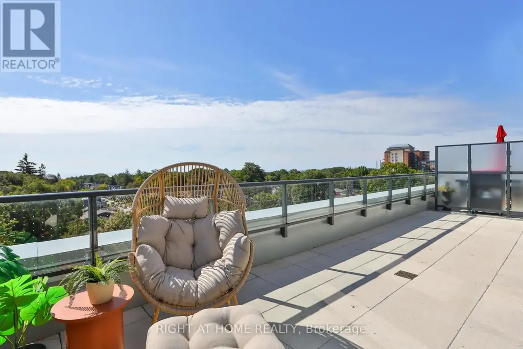 508 - 1161 Kingston Road, Toronto (Birchcliffe-Cliffside)