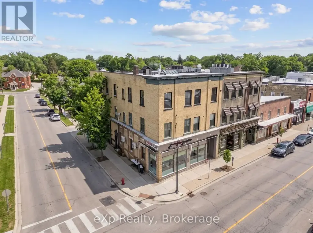 25 - 109 Downie Street, Stratford