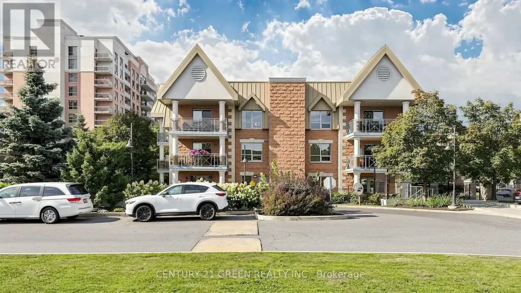 311 - 830 Scollard Court, Mississauga (East Credit)
