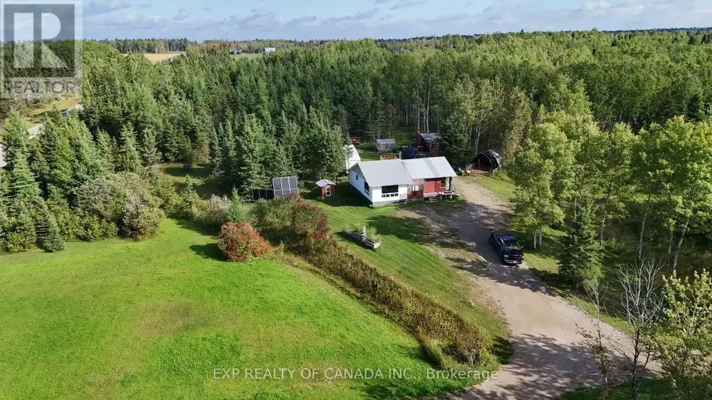 2726 On-579, Cochrane