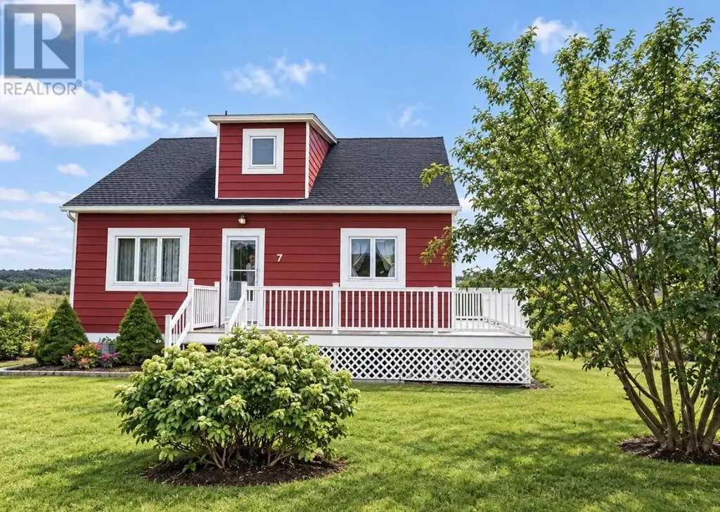7 Church Road, Bell Island
