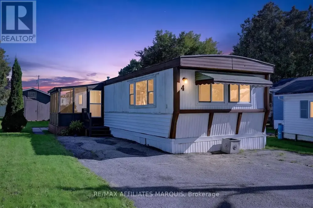 4 Bridle Path, Rideau Lakes