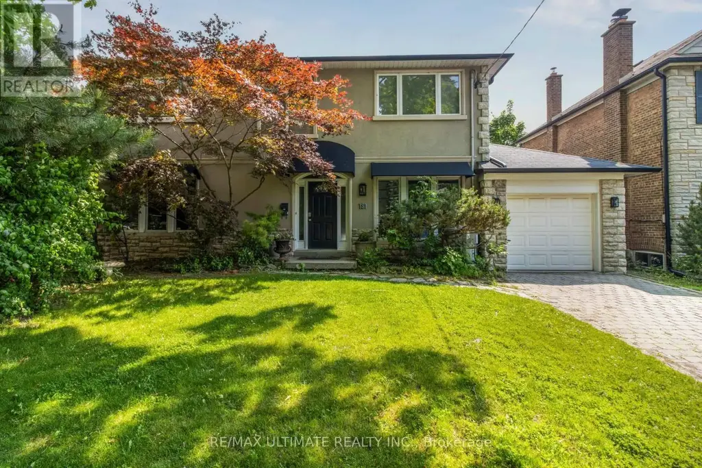 181 Bayview Heights Drive, Toronto (Leaside)