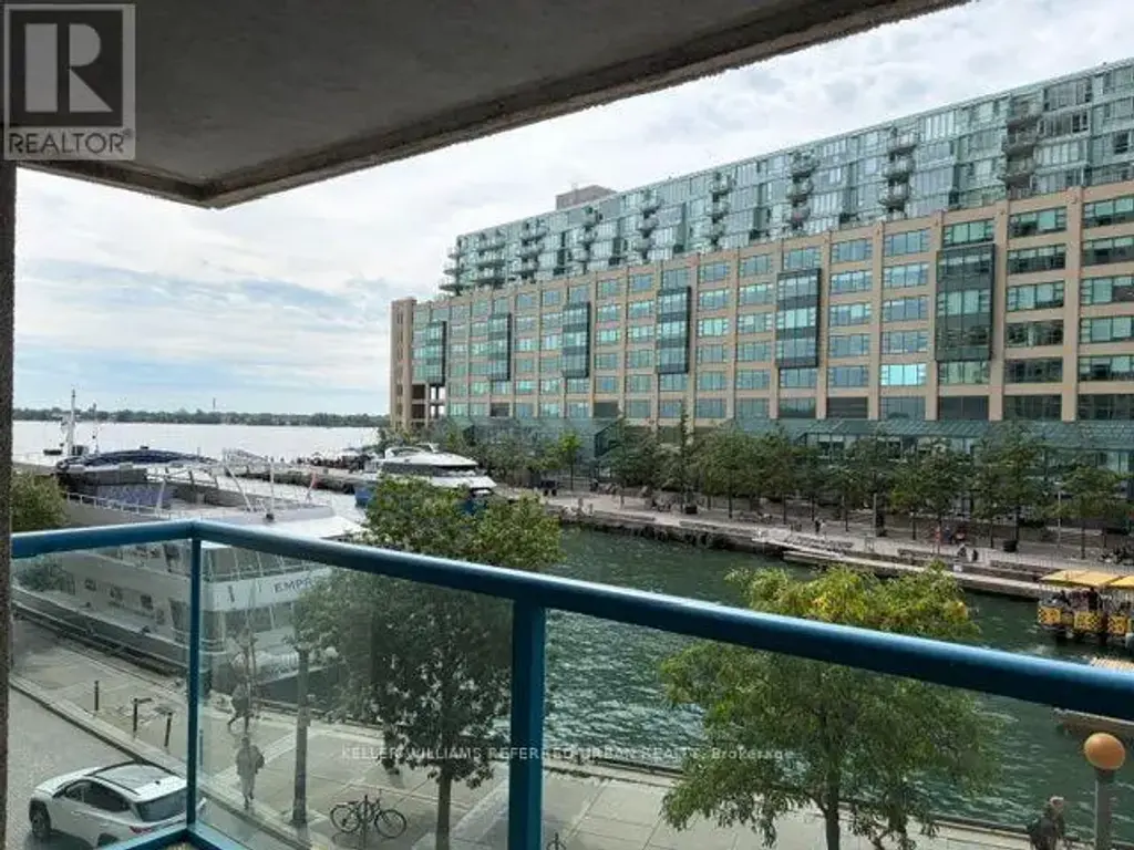 409 - 77 Harbour Square, Toronto (Waterfront Communities)