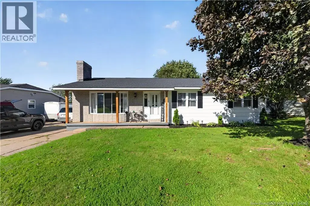 833 Frampton Lane, Moncton