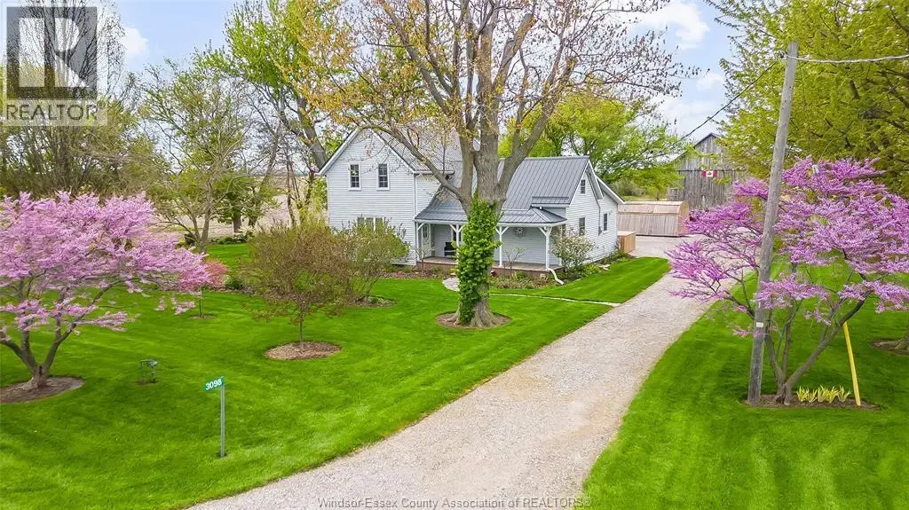 3098 3rd Concession Road, Harrow