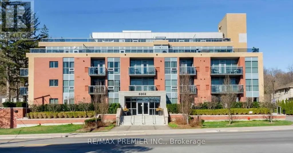 517 - 8302 Islington Avenue, Vaughan (Islington Woods)