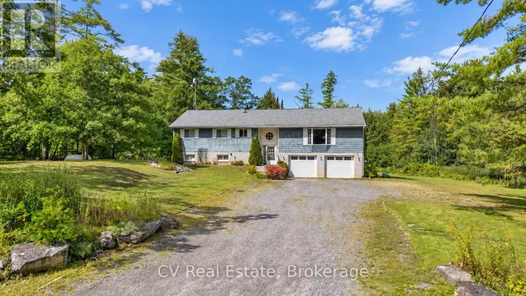 1045 Narrows Road, Gravenhurst (Muskoka (S))