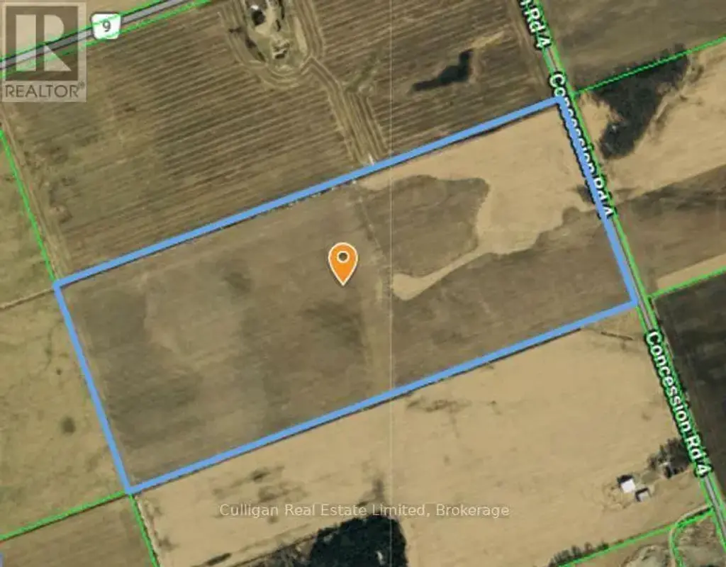 717 Conc 4 And 1354 W Road Road, Northern Bruce Peninsula
