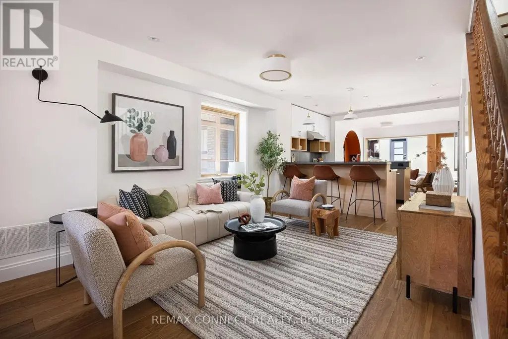 2030 Davenport Road, Toronto (Weston-Pellam Park)