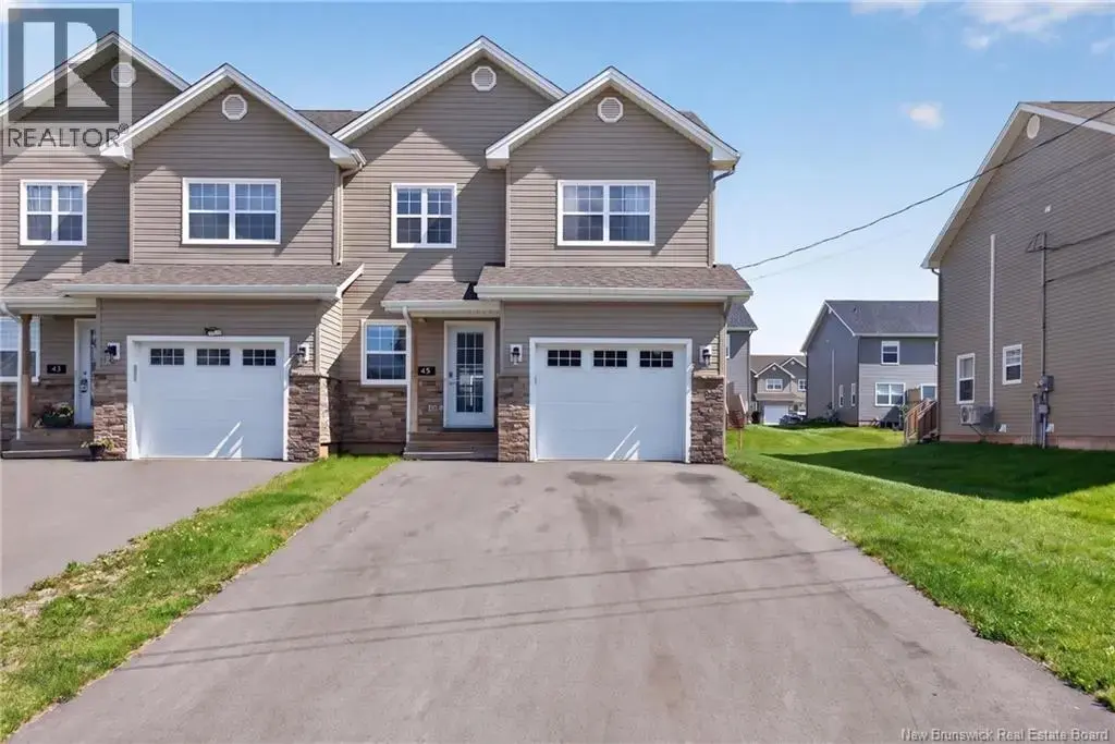 45 Bastarache Street, Dieppe