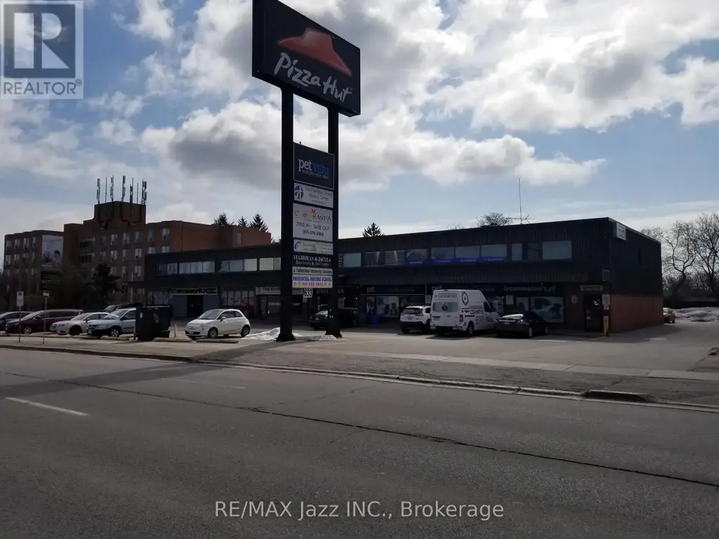 202 - 633 King Street E, Oshawa (Donevan)